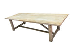 Leon Dining Table