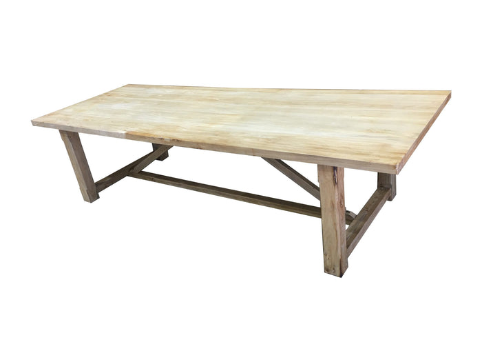 Leon Dining Table