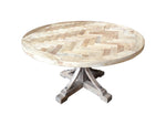 Brussels Round Table in Natural