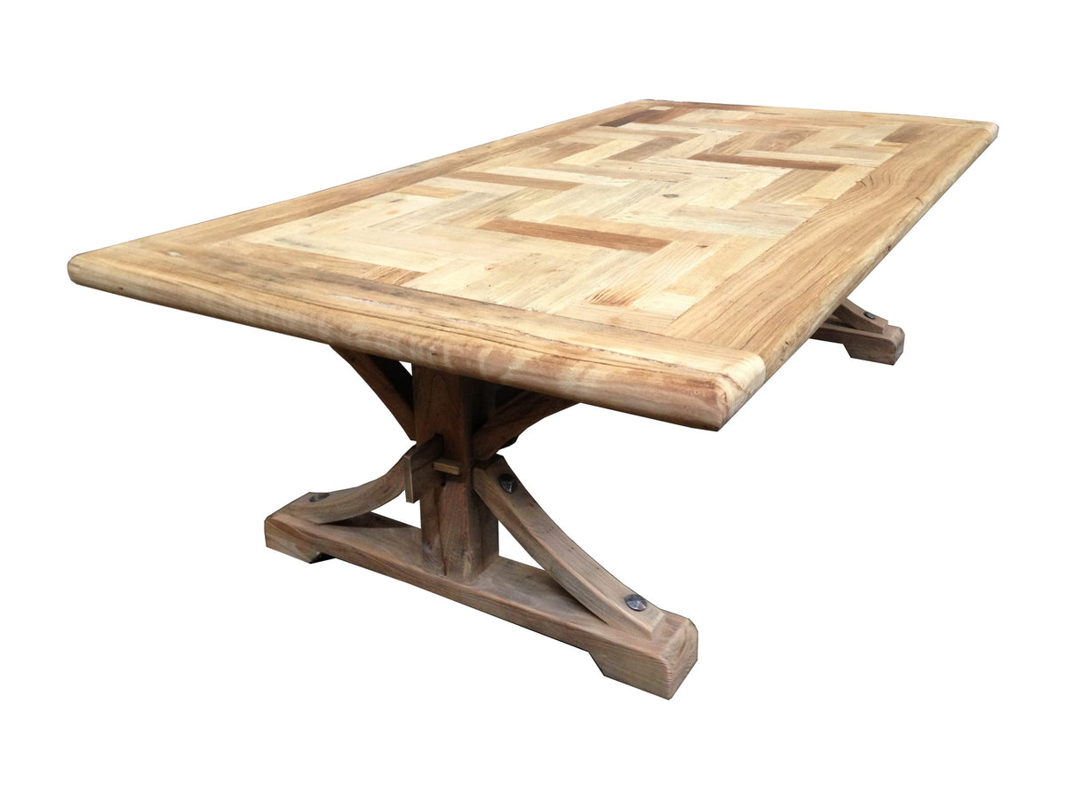 Brussels Coffee Table