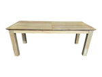Morris Extension Table