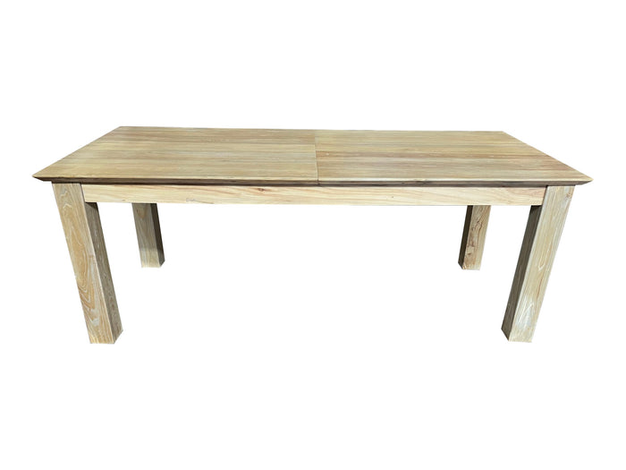 Morris Extension Table