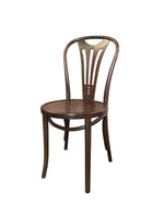 Bentwood Fan Chair