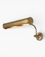 Barclay Wall Light Antique