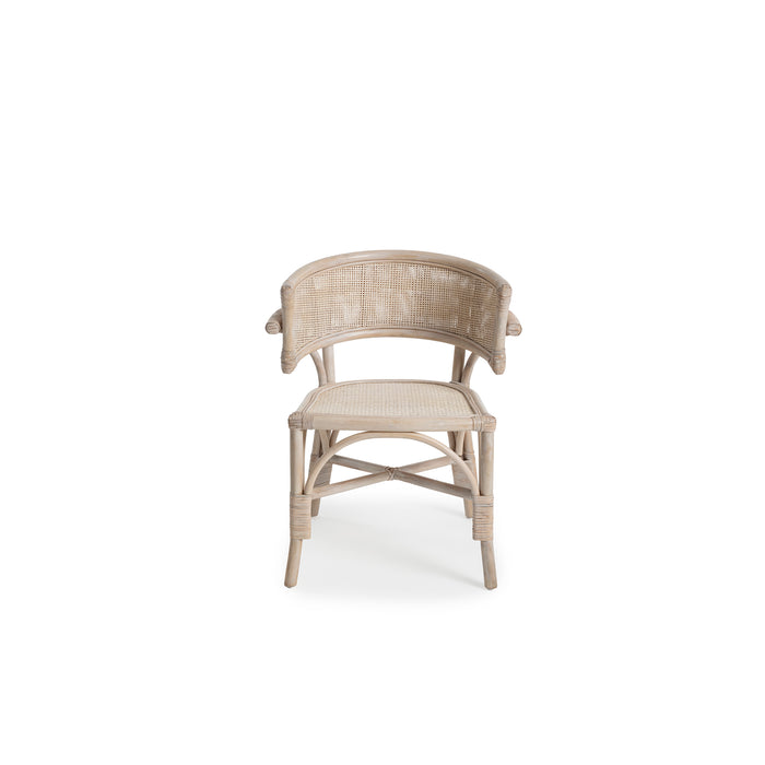Boho Dining Chair