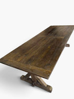 Bordeaux Dining Table