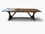 Bordeaux Dining Table