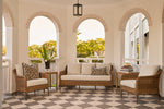 Bridgerton 3 Seater Sofa