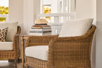 Bridgerton Lounge Chair