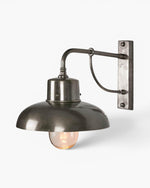 Bridgewater Outdoor Wall Light