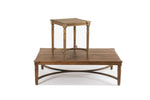 Britannica Coffee Table - Outdoor