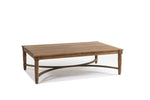 Britannica Coffee Table - Outdoor