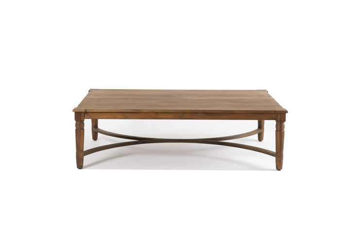 Britannica Coffee Table - Outdoor