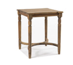 Britannica Side Table - Outdoor