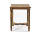 Britannica Side Table - Outdoor