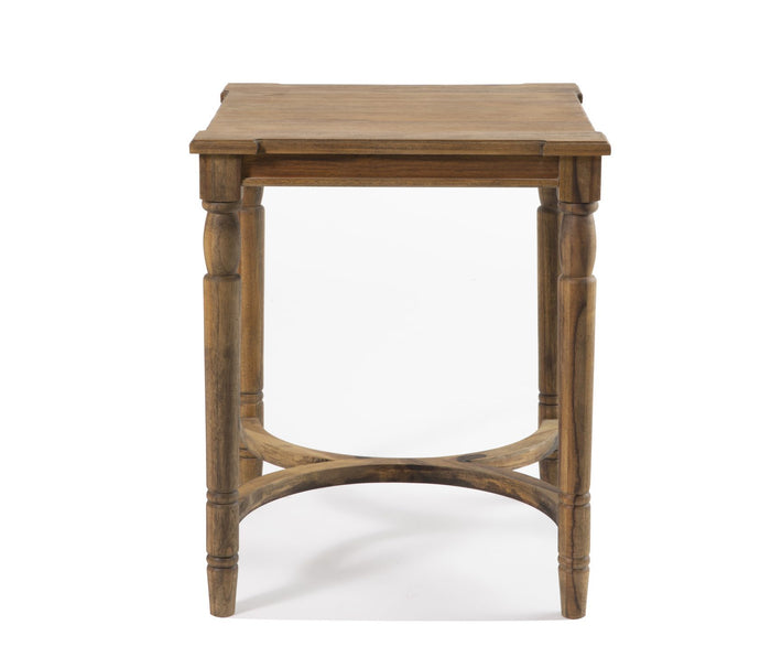 Britannica Side Table - Outdoor