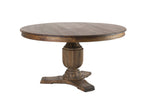 Britannica Round Dining Table