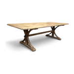 Brussels Dining Table