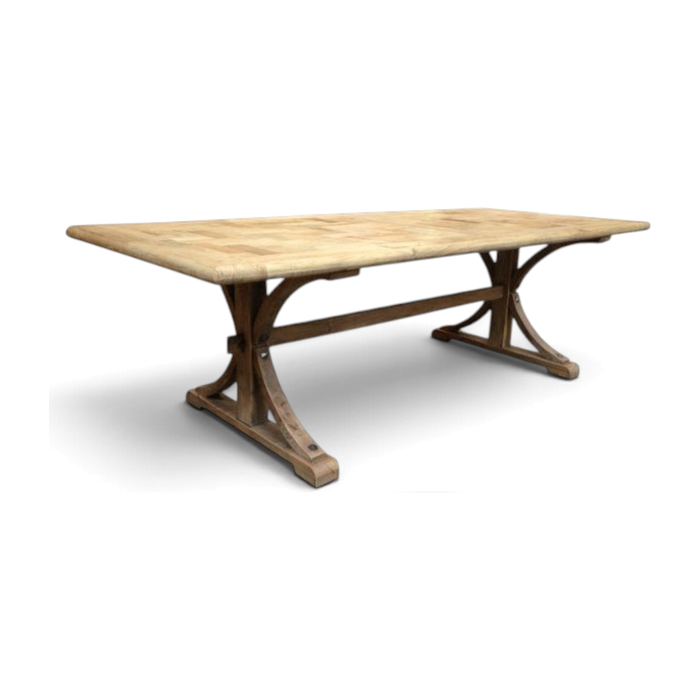 Brussels Dining Table