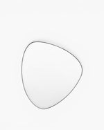 Caesars Mirror Black Large