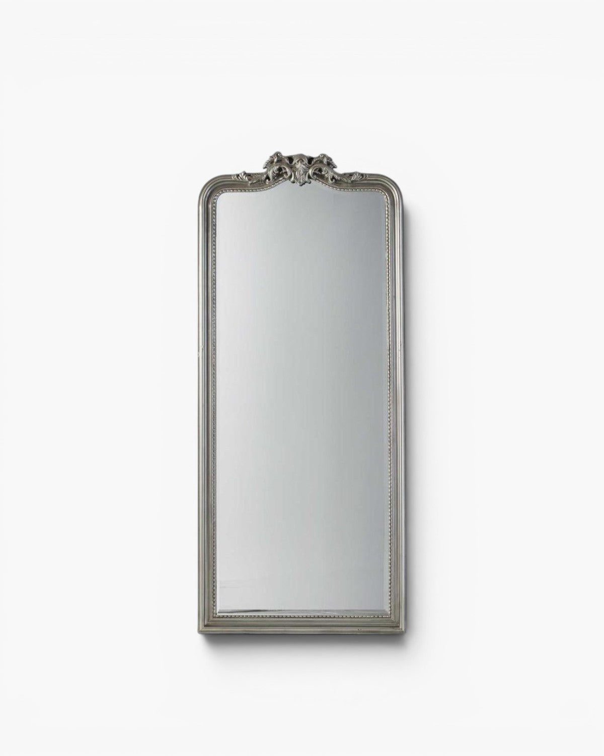 Cagney Mirror Silver