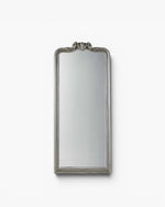 Cagney Mirror Silver