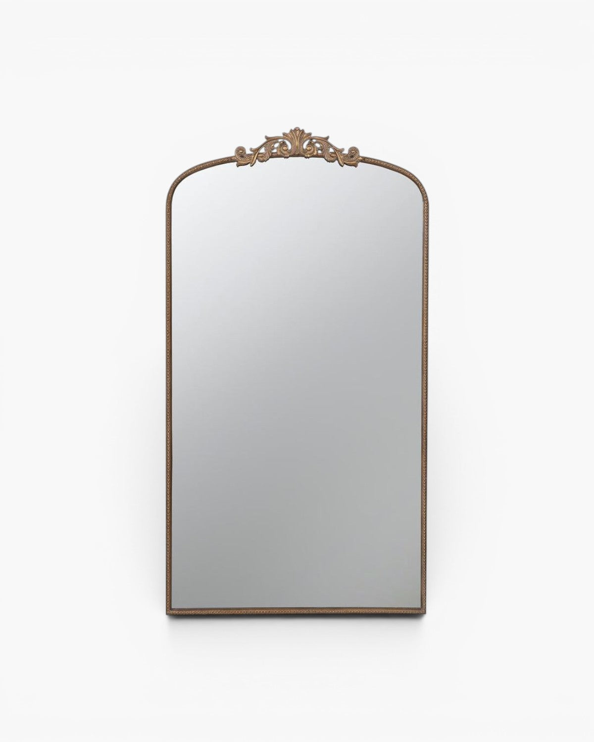 Cannes Mirror Gold