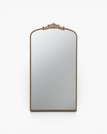 Cannes Mirror Gold