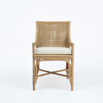 Cape Town Dining Chair Mud Grey