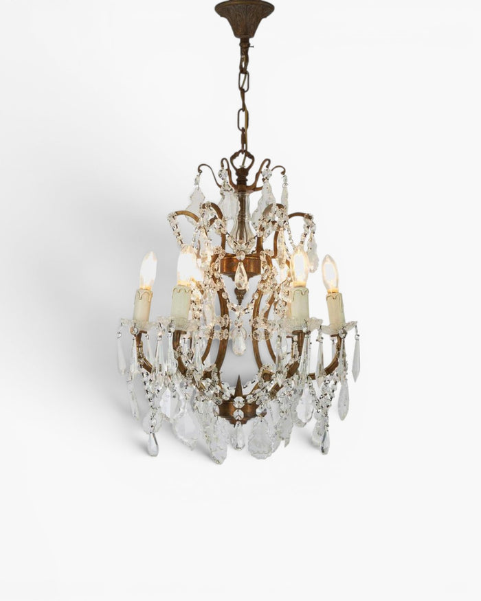 Chantilly Chandelier