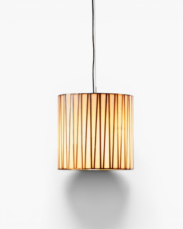 Chardonnay Ceiling Pendant Brass
