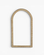 Cloverley Floor Mirror
