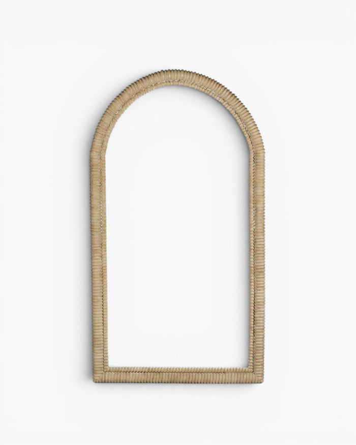 Cloverley Floor Mirror
