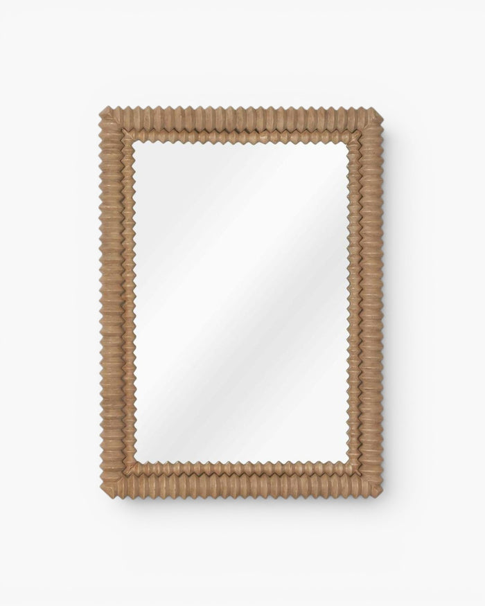 Cloverley Wall Mirror