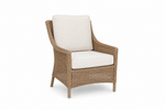 Cottesloe outdoor collection, styled setting