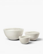 Coupe Shallow Planter Set/3