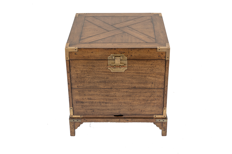 Cunard Side Table