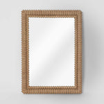 Cloverley Wall Mirror