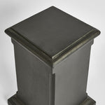 Malta 65cm Plinth Black