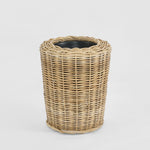 Rattan Plant Stand Small