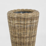 Rattan Plant Stand Large
