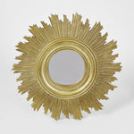 Estile Gilt Mirror