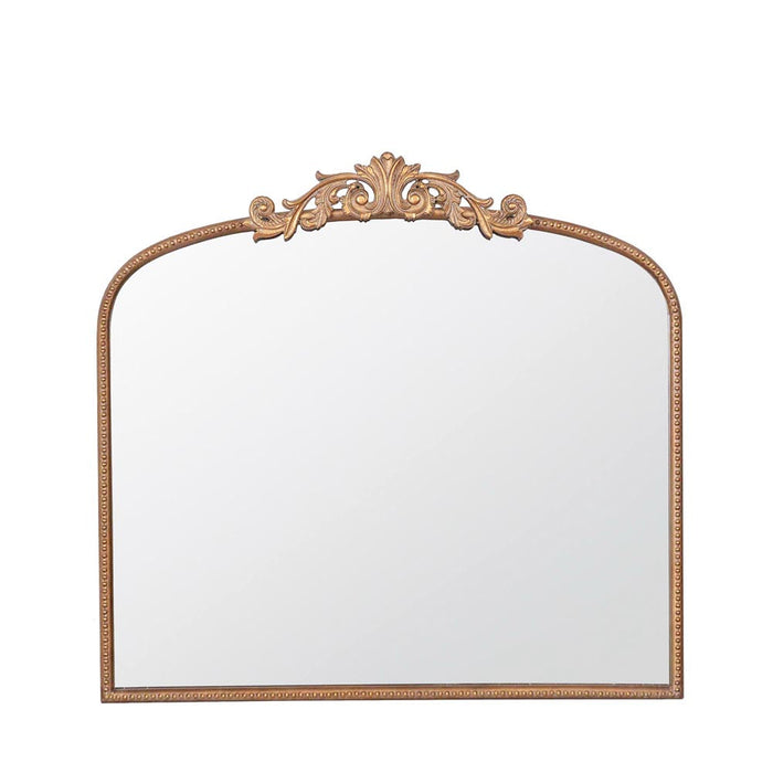 Marseille Mirror Gold
