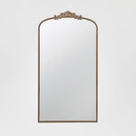 Cannes Mirror Gold