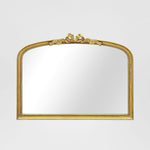 Flounce Wall Mirror