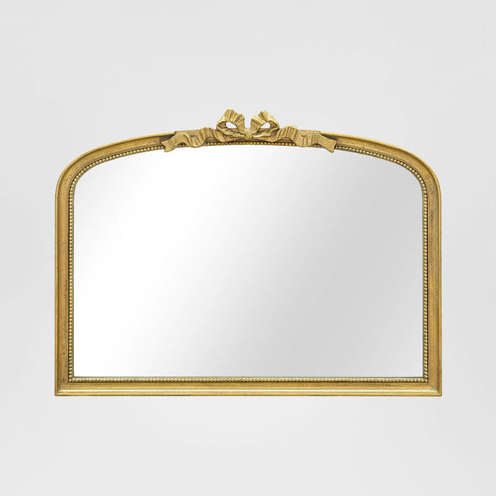 Flounce Wall Mirror