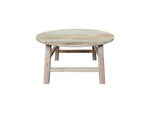 Pioneer Round Coffee Table
