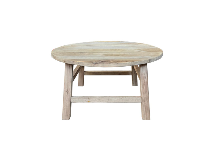 Pioneer Round Coffee Table