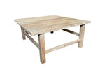 Pioneer Square Coffee Table