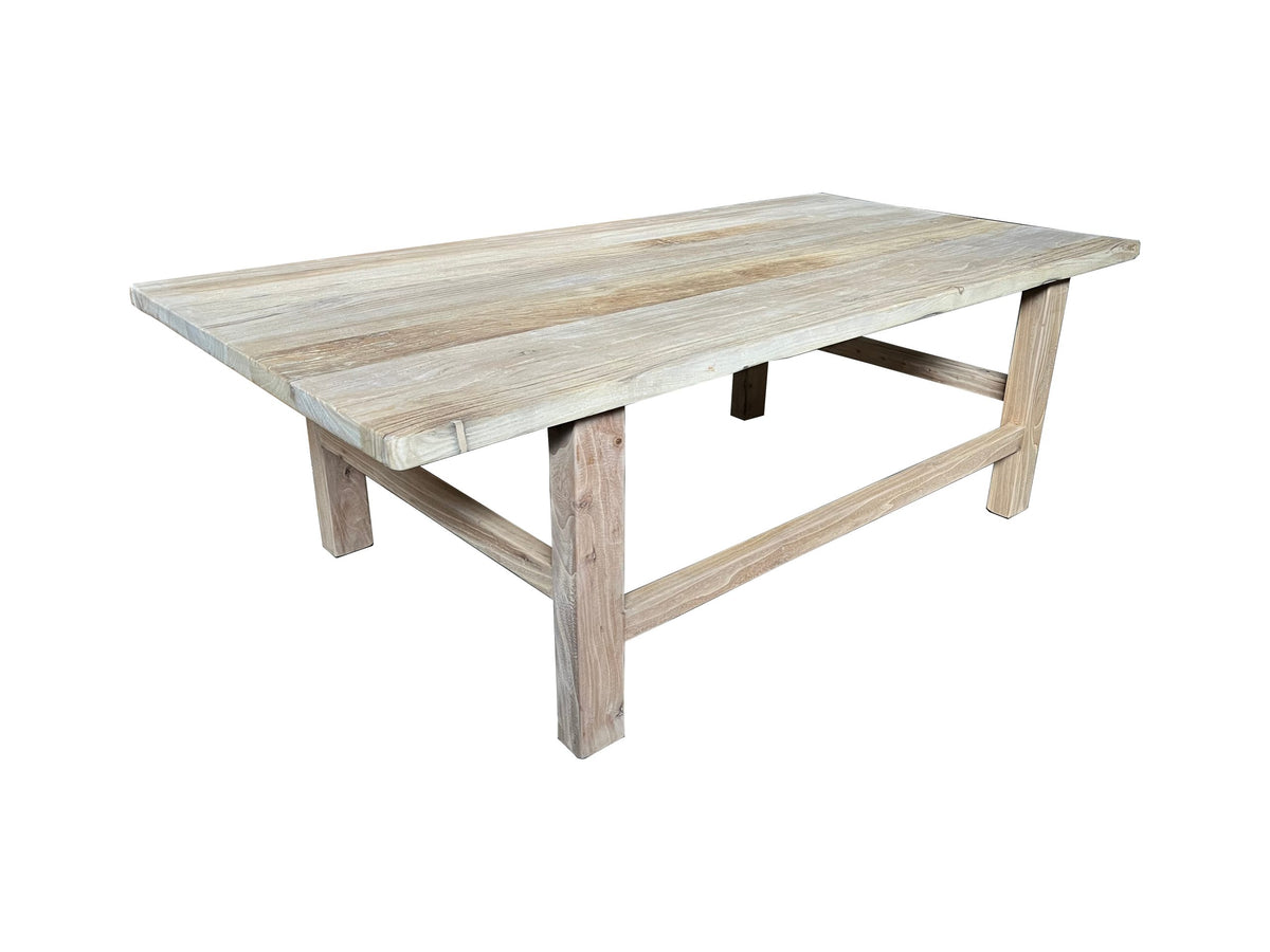 Pioneer Rectangular Coffee Table
